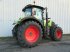 Traktor des Typs CLAAS AXION 800 HEXASHIFT LS+, Gebrauchtmaschine in PLOUIGNEAU (Bild 4)