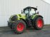 Traktor des Typs CLAAS AXION 800 HEXASHIFT LS+, Gebrauchtmaschine in PLOUIGNEAU (Bild 1)