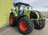 Traktor of the type CLAAS AXION 800 HEXASHIFT LS+, Gebrauchtmaschine in Gardonne (Picture 8)