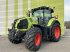 Traktor of the type CLAAS AXION 800 HEXASHIFT LS+, Gebrauchtmaschine in Gardonne (Picture 2)