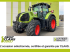 Traktor of the type CLAAS AXION 800 HEXASHIFT LS+, Gebrauchtmaschine in Gardonne (Picture 1)