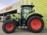 Traktor of the type CLAAS AXION 800 HEXASHIFT LS+, Gebrauchtmaschine in Gardonne (Picture 3)