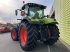 Traktor of the type CLAAS AXION 800 HEXASHIFT LS+, Gebrauchtmaschine in Gardonne (Picture 4)