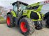 Traktor typu CLAAS axion 800 hexashift s5, Gebrauchtmaschine v PONTIVY (56 - MORBIHAN) (Obrázek 1)