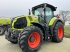 Traktor des Typs CLAAS AXION 800 HEXASHIFT, Gebrauchtmaschine in PONTIVY (Bild 1)