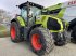 Traktor van het type CLAAS AXION 800 HEXASHIFT, Gebrauchtmaschine in PONTIVY (Foto 1)