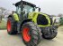 Traktor des Typs CLAAS AXION 800 HEXASHIFT, Gebrauchtmaschine in PONTIVY (Bild 2)