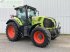 Traktor Türe ait CLAAS axion 800 - s5 advance, Gebrauchtmaschine içinde PLOUIGNEAU (resim 3)