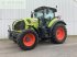 Traktor типа CLAAS axion 800 - s5 advance, Gebrauchtmaschine в PLOUIGNEAU (Фотография 1)
