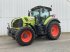 Traktor Türe ait CLAAS AXION 800 - S5 ADVANCE, Gebrauchtmaschine içinde PLOUIGNEAU (resim 1)