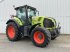 Traktor Türe ait CLAAS AXION 800 - S5 ADVANCE, Gebrauchtmaschine içinde PLOUIGNEAU (resim 3)