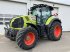 Traktor typu CLAAS AXION 800 SUR MESURE, Gebrauchtmaschine v PLOUIGNEAU (Obrázok 1)