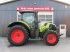 Traktor типа CLAAS AXION 800, Gebrauchtmaschine в Ribe (Фотография 10)