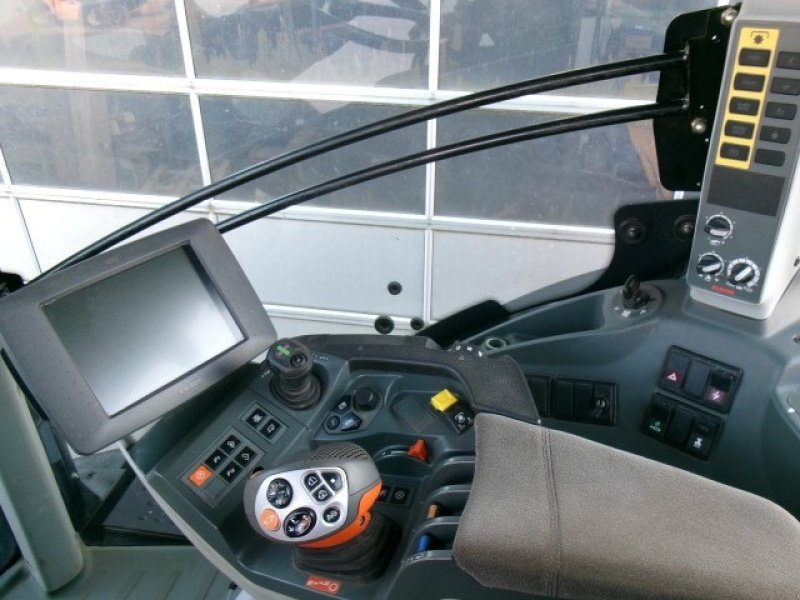 Traktor типа CLAAS AXION 800, Gebrauchtmaschine в Ribe (Фотография 4)