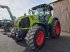 Traktor Türe ait CLAAS AXION 800, Gebrauchtmaschine içinde BRECEY (resim 4)