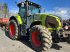 Traktor του τύπου CLAAS AXION 800, Gebrauchtmaschine σε JOSSELIN (Φωτογραφία 2)