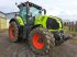 Traktor of the type CLAAS AXION 800, Gebrauchtmaschine in STENAY (Picture 1)