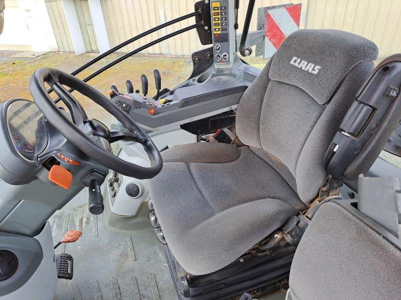 Traktor of the type CLAAS AXION 800, Gebrauchtmaschine in STENAY (Picture 8)