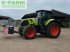 Traktor tip CLAAS AXION 800, Gebrauchtmaschine in SLEAFORD (Poză 1)