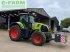 Traktor tip CLAAS AXION 800, Gebrauchtmaschine in SLEAFORD (Poză 2)