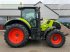 Traktor типа CLAAS AXION 800, Gebrauchtmaschine в ag BROEKLAND (Фотография 3)