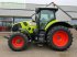 Traktor типа CLAAS AXION 800, Gebrauchtmaschine в ag BROEKLAND (Фотография 5)