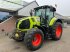 Traktor типа CLAAS AXION 800, Gebrauchtmaschine в ag BROEKLAND (Фотография 11)