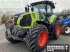 Traktor des Typs CLAAS axion 800, Gebrauchtmaschine in GENNES-SUR-GLAIZE (Bild 1)