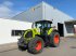 Traktor от тип CLAAS AXION 800, Gebrauchtmaschine в Domdidier (Снимка 1)