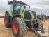 Traktor del tipo CLAAS AXION 800, Gebrauchtmaschine In ST CLEMENT DE LA PLACE (Immagine 2)