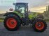 Traktor des Typs CLAAS axion 810 c-matic CMATIC, Gebrauchtmaschine in ILZ (Bild 4)