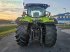 Traktor des Typs CLAAS axion 810 c-matic CMATIC, Gebrauchtmaschine in ILZ (Bild 7)