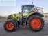 Traktor des Typs CLAAS axion 810 c-matic CMATIC, Gebrauchtmaschine in ILZ (Bild 9)