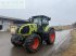 Traktor des Typs CLAAS axion 810 c-matic CMATIC, Gebrauchtmaschine in MÜHLEN (Bild 1)