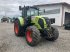Traktor του τύπου CLAAS Axion 810 C-MATIC, Gebrauchtmaschine σε Stockach (Φωτογραφία 8)