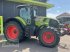 Traktor typu CLAAS Axion 810 C-MATIC, Gebrauchtmaschine v Hohentengen (Obrázek 5)