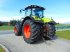 Traktor typu CLAAS Axion 810 C-Matic, Gebrauchtmaschine w Neukirchen am Walde  (Zdjęcie 4)