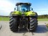 Traktor del tipo CLAAS Axion 810 C-Matic, Gebrauchtmaschine en Neukirchen am Walde  (Imagen 9)