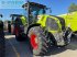 Traktor типа CLAAS axion 810 cebis hexa-shift, Gebrauchtmaschine в CHOROSZCZ (Фотография 1)