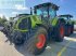 Traktor typu CLAAS axion 810 cebis hexa-shift, Gebrauchtmaschine w CHOROSZCZ (Zdjęcie 3)