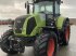 Traktor του τύπου CLAAS Axion 810 Cebis Hexashift, frontlift, Gebrauchtmaschine σε Mern (Φωτογραφία 1)