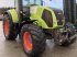 Traktor του τύπου CLAAS Axion 810 Cebis Hexashift, frontlift, Gebrauchtmaschine σε Mern (Φωτογραφία 2)
