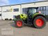 Traktor des Typs CLAAS Axion 810 Cebis Hexashift, Mietmaschine in Schora (Bild 1)