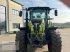 Traktor des Typs CLAAS Axion 810 Cebis Hexashift, Mietmaschine in Schora (Bild 2)