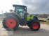 Traktor des Typs CLAAS Axion 810 Cebis Hexashift, Mietmaschine in Schora (Bild 3)