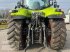 Traktor des Typs CLAAS Axion 810 Cebis Hexashift, Mietmaschine in Schora (Bild 4)