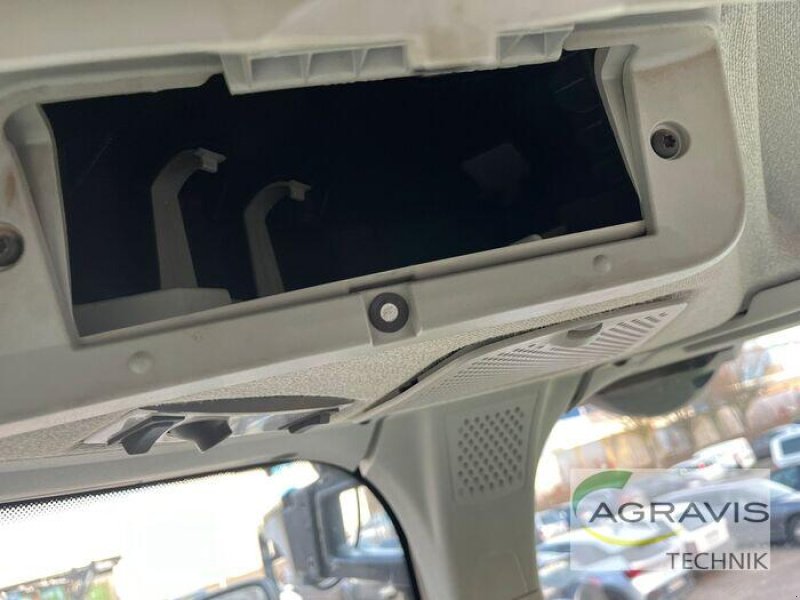 Traktor типа CLAAS AXION 810 CEBIS TIER, Gebrauchtmaschine в Alpen (Фотография 12)