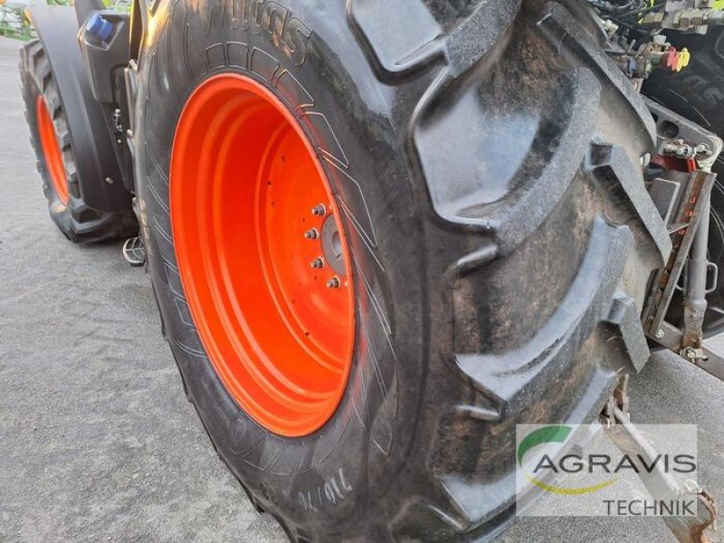 Traktor des Typs CLAAS AXION 810 CEBIS, Gebrauchtmaschine in Warburg (Bild 21)
