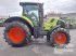 Traktor des Typs CLAAS AXION 810 CEBIS, Gebrauchtmaschine in Warburg (Bild 14)