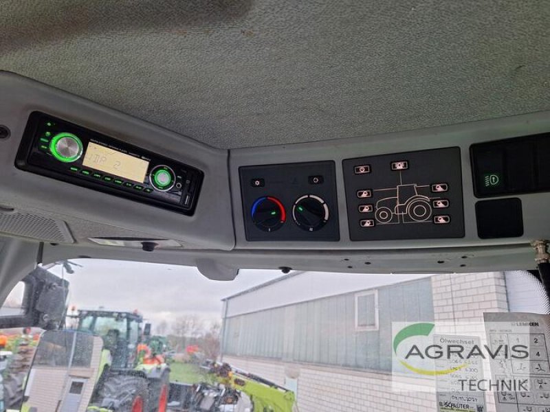 Traktor tipa CLAAS AXION 810 CEBIS, Gebrauchtmaschine u Warburg (Slika 14)